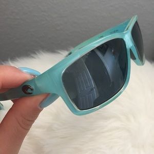 Costa Del Mar “Cut” style sunglasses